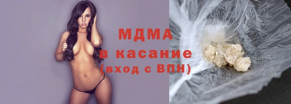 индика Осташков