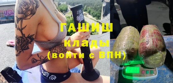 крисы Алексин